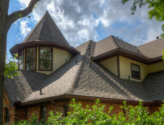 Roofing in Lewisville TX